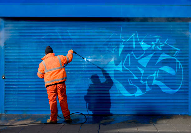 Best Commercial Pressure Washing  in Canby, MN