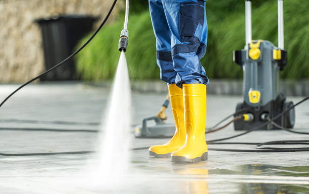 Canby, MN Pressure Washing Company
