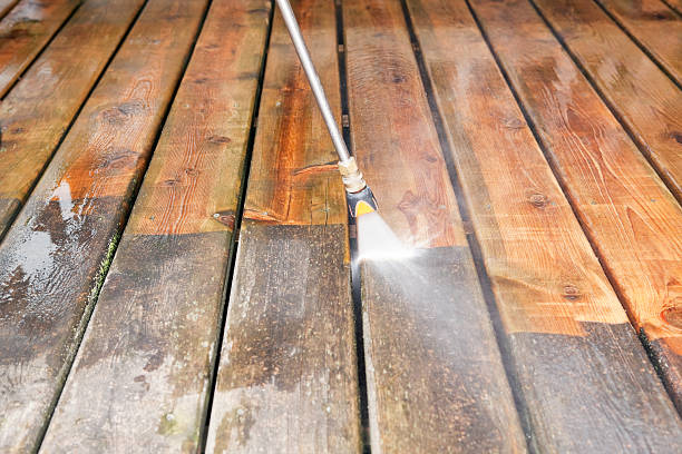 Best Sidewalk Pressure Washing  in Canby, MN