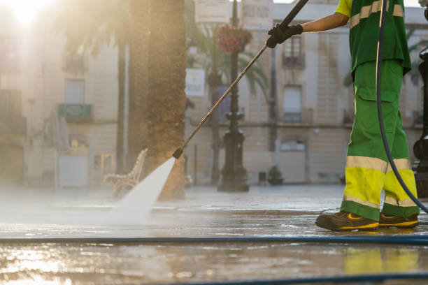 Best Commercial Building Pressure Washing  in Canby, MN