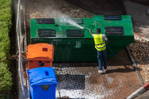 Trusted Canby, MN Pressure Washing Experts